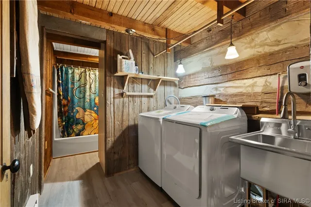 $230,000 | 3497 East County Road 910 South, Marengo, IN 47140