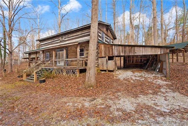 $230,000 | 3497 East County Road 910 South, Marengo, IN 47140