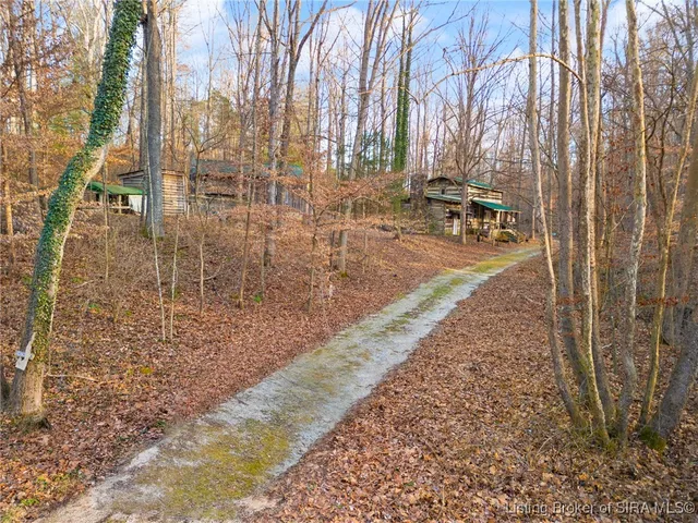 $230,000 | 3497 East County Road 910 South, Marengo, IN 47140