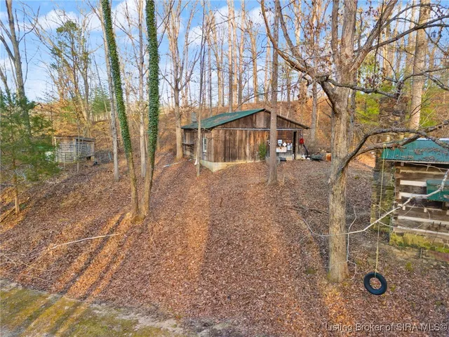 $230,000 | 3497 East County Road 910 South, Marengo, IN 47140