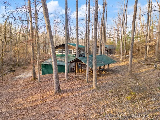 $230,000 | 3497 East County Road 910 South, Marengo, IN 47140