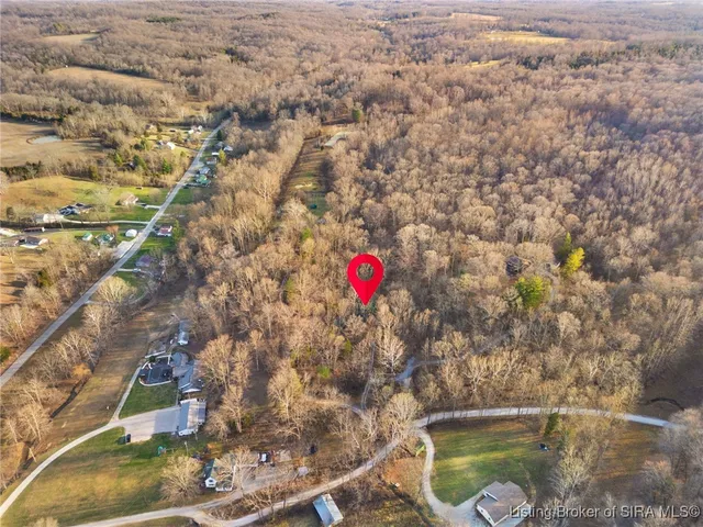 $230,000 | 3497 East County Road 910 South, Marengo, IN 47140