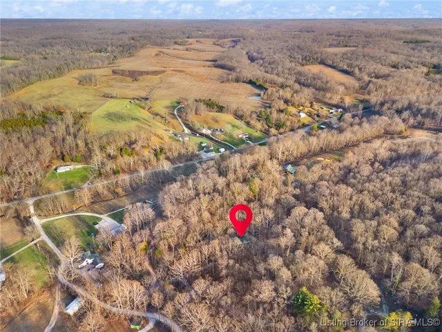 $230,000 | 3497 East County Road 910 South, Marengo, IN 47140