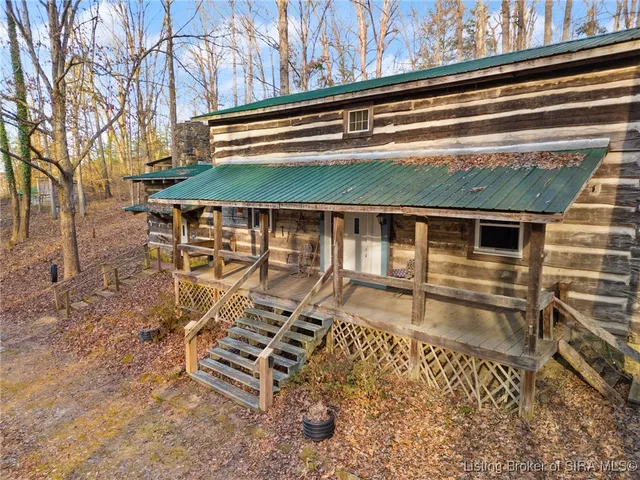 $230,000 | 3497 East County Road 910 South, Marengo, IN 47140