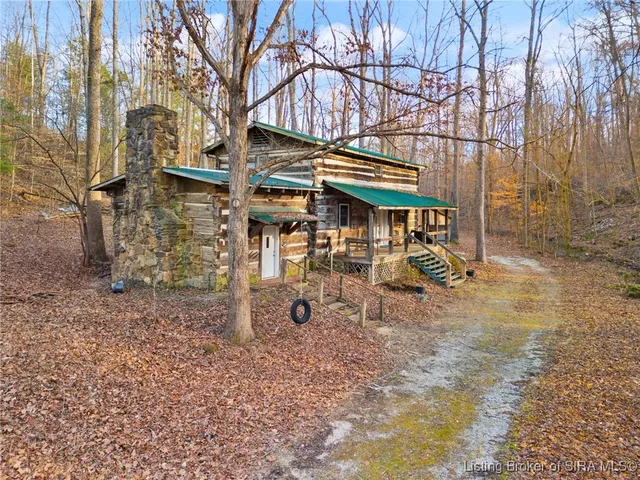 $230,000 | 3497 East County Road 910 South, Marengo, IN 47140