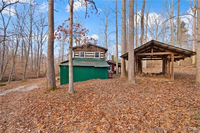 $230,000 | 3497 East County Road 910 South, Marengo, IN 47140