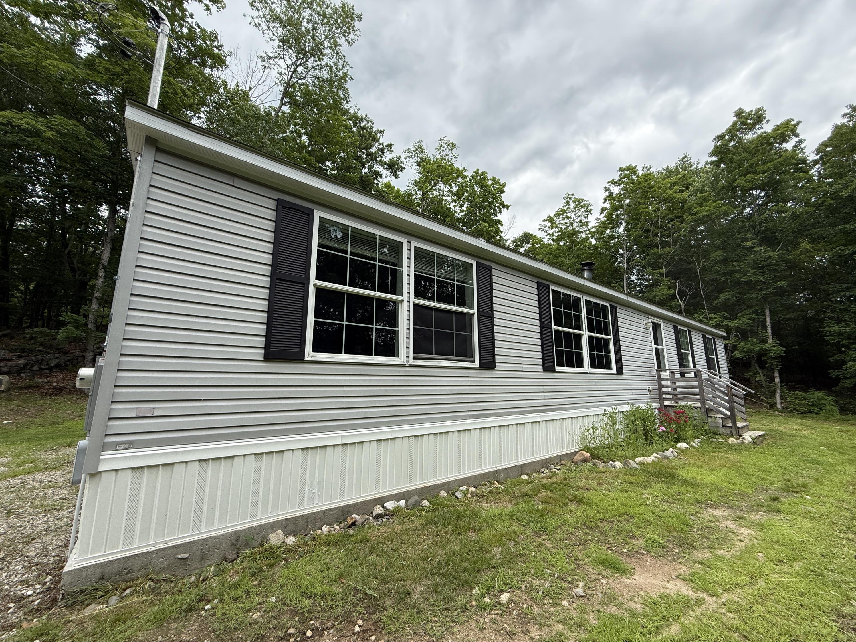 5 Moulton Ridge Road Porter, ME 04068 - Photo 39 of 41