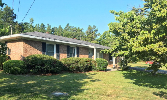 3810 Belair Road Augusta, GA 30909 - Photo 1 of 18 Main View