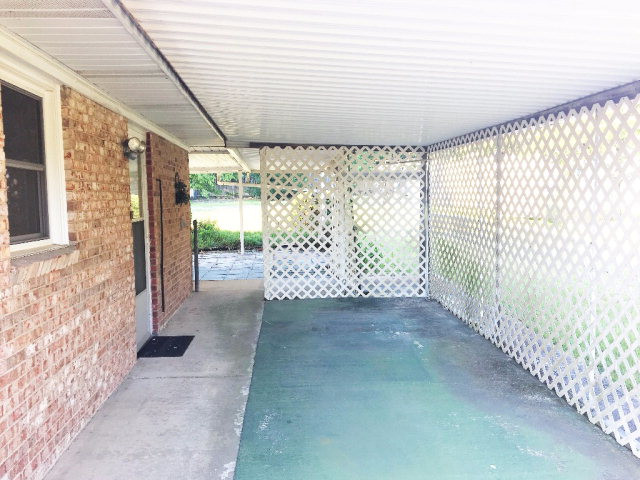 3810 Belair Road Augusta, GA 30909 - Photo 5 of 18 Carport