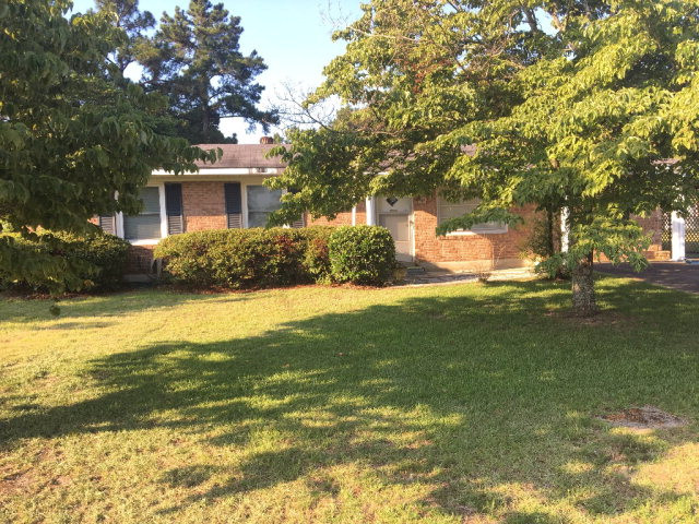 3810 Belair Road Augusta, GA 30909 - Photo 6 of 18 Front view