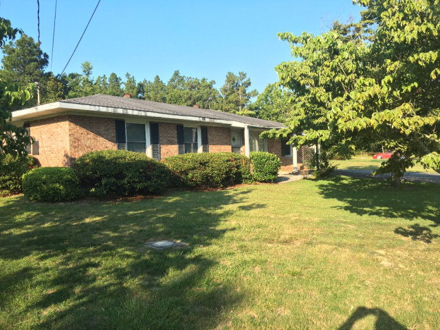 3810 Belair Road Augusta, GA 30909 - Photo 7 of 18 Front view