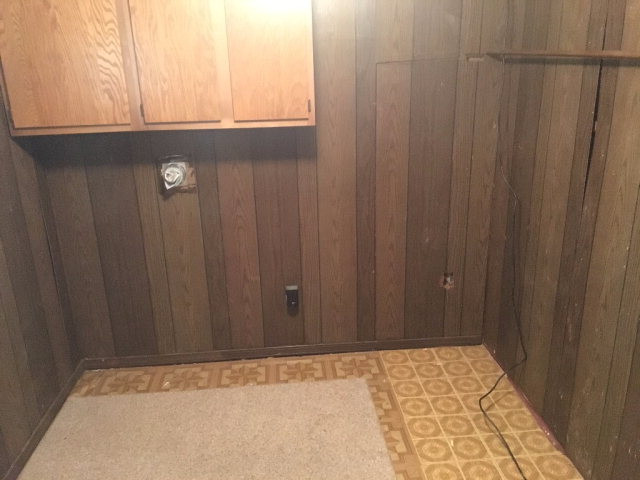 3810 Belair Road Augusta, GA 30909 - Photo 8 of 18 Laundry
