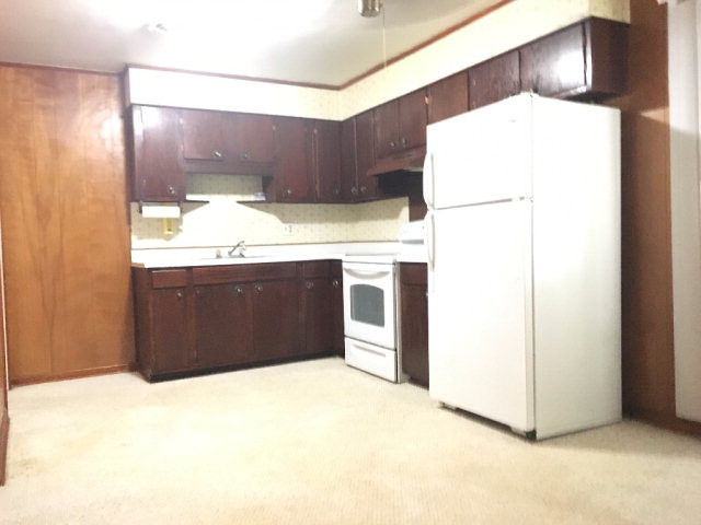 3810 Belair Road Augusta, GA 30909 - Photo 9 of 18 Kitchen
