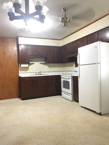 3810 Belair Road Augusta, GA 30909 - Photo 10 of 18 Kitchen