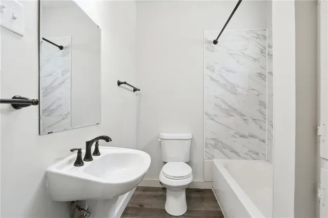 $1,300 | 3103 St Peter Street, New Orleans, LA 70119