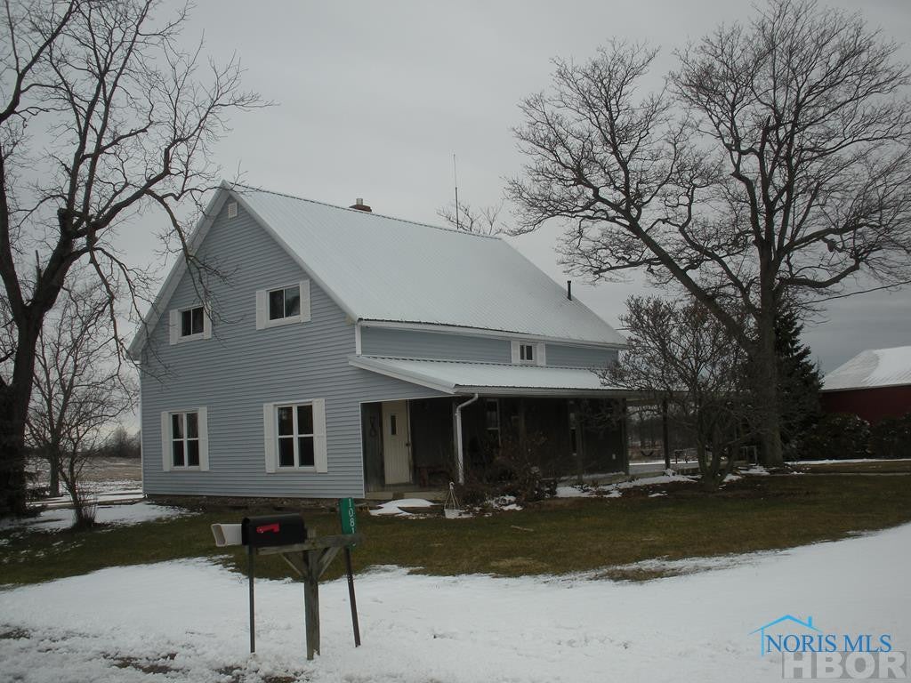 10815 Sandusky Road Bluffton, OH 45817 - Photo 1 of 18 Photo 1