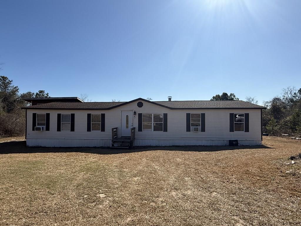 555 Dr Brooks Road Box Springs, GA 31801 - Photo 1 of 59 Main View