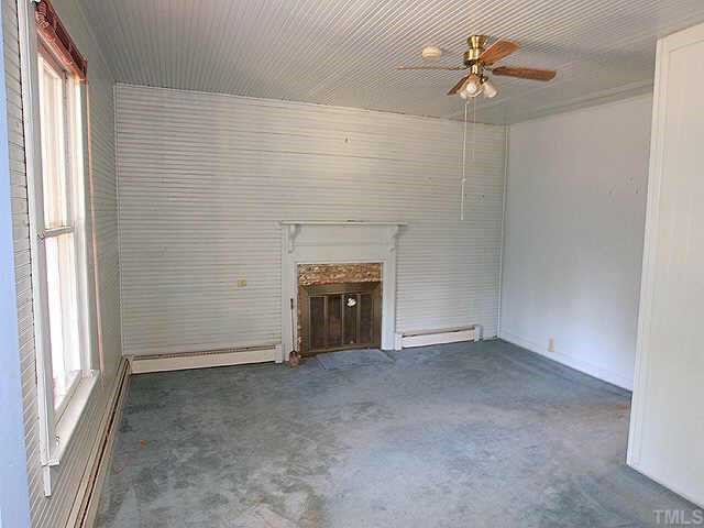 1088 Walnut Grove Road Oxford, NC 27565 - Photo 5 of 8 Gallery Image 5