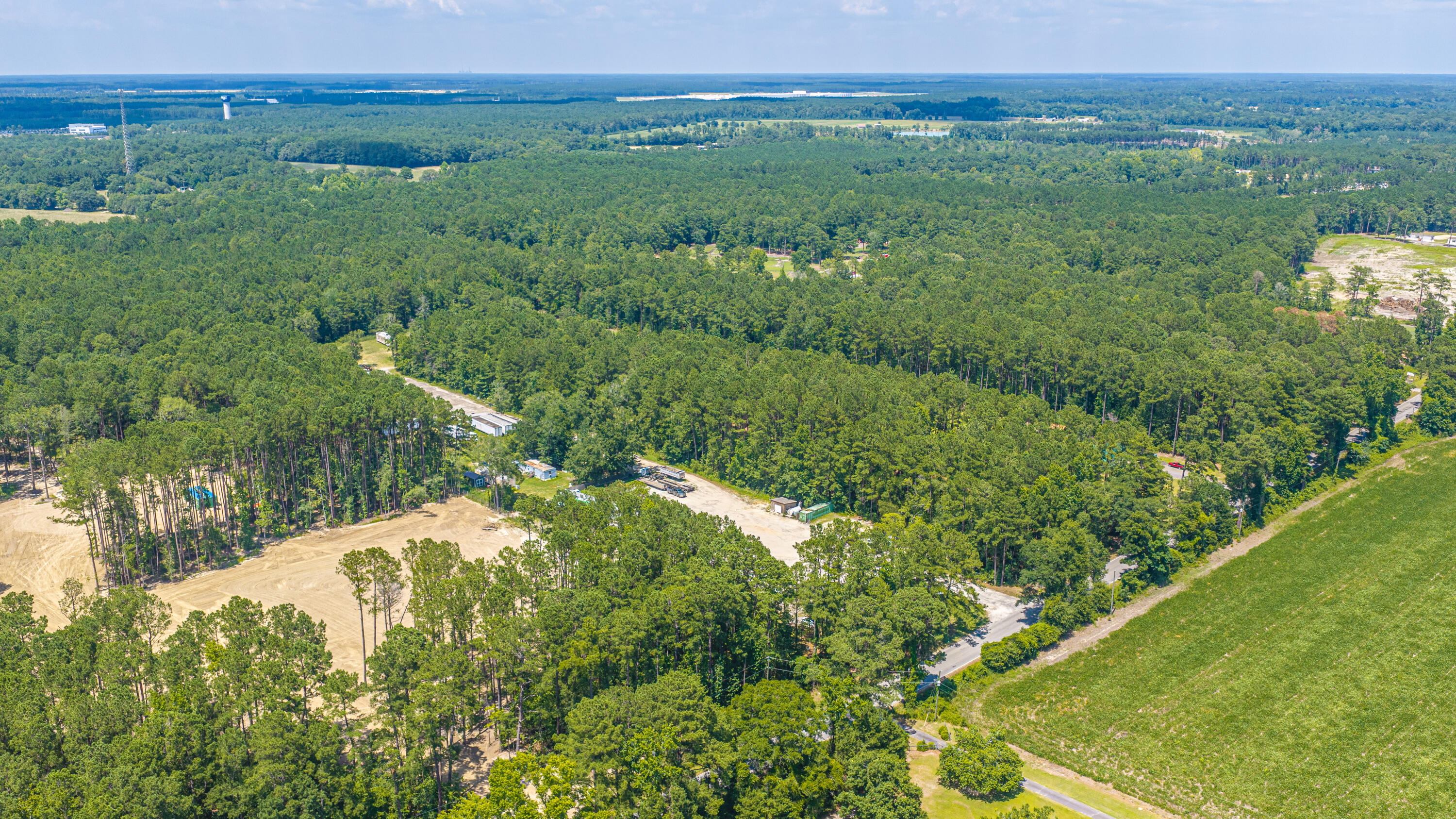 197 County Rd S-18-182, Unit LOT 2 Ridgeville, SC 29472 - Photo 6 of 30 197MyersMayoLot2_028