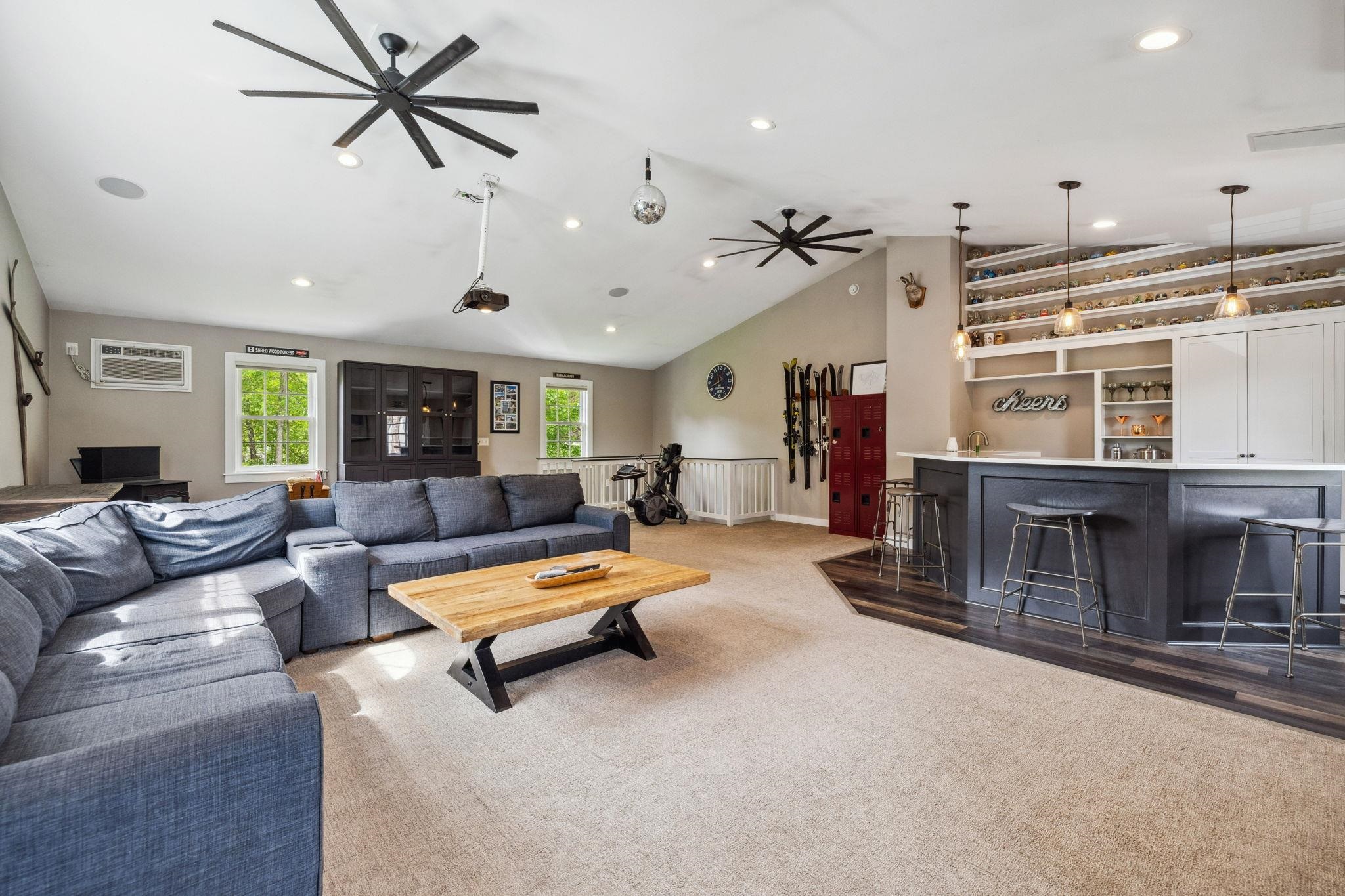 86 Hurricane Road Keene, NH 03431 - Photo 19 of 60