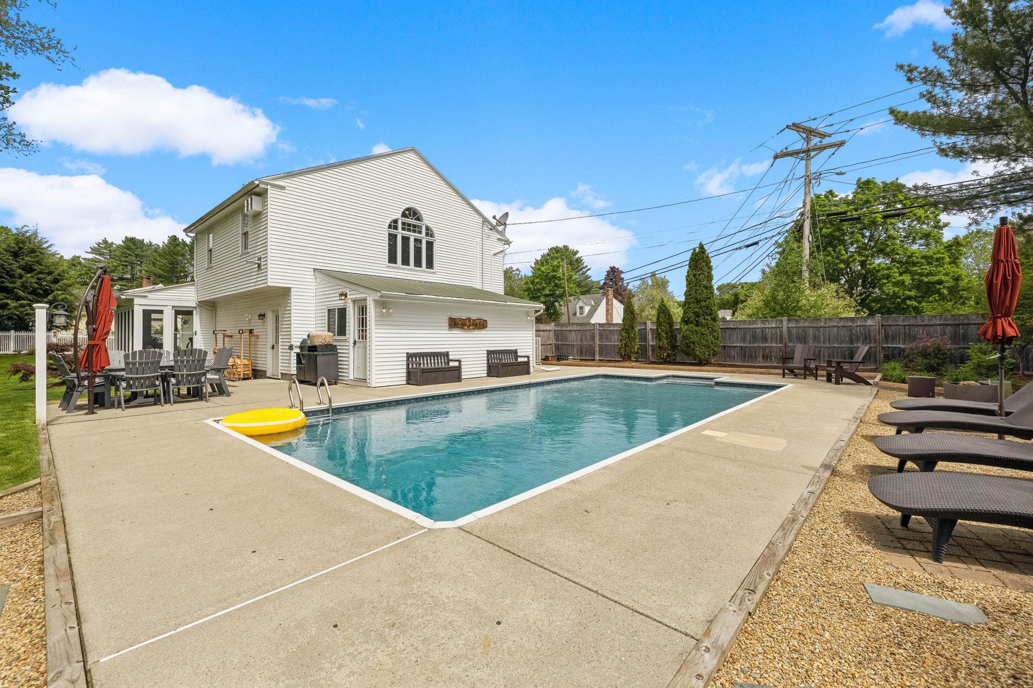 86 Hurricane Road Keene, NH 03431 - Photo 50 of 60