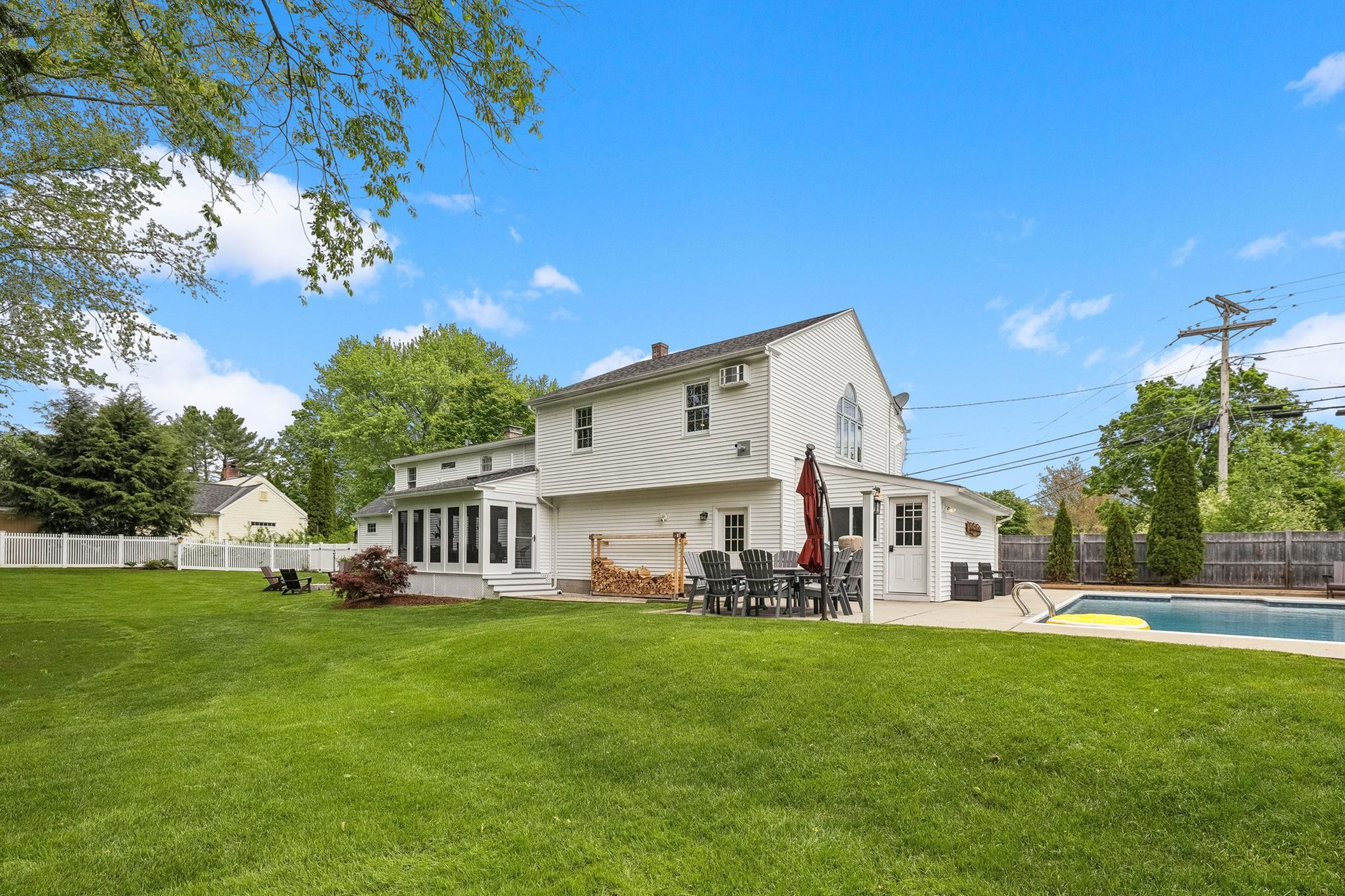 86 Hurricane Road Keene, NH 03431 - Photo 54 of 60