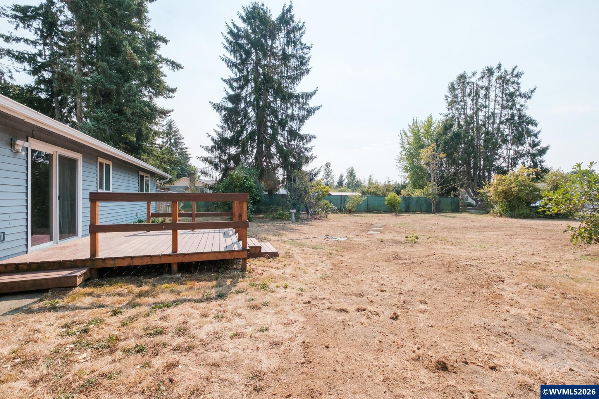 39924 Stayton Scio Road Scio, OR 97374 - Photo 29 of 32