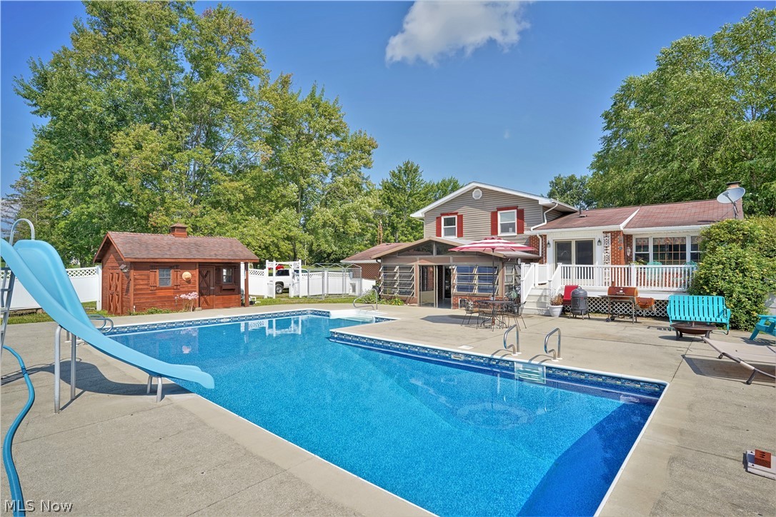 6982 Giddings Road Atwater, OH 44201 - Photo 21 of 31 Gallery Image 21