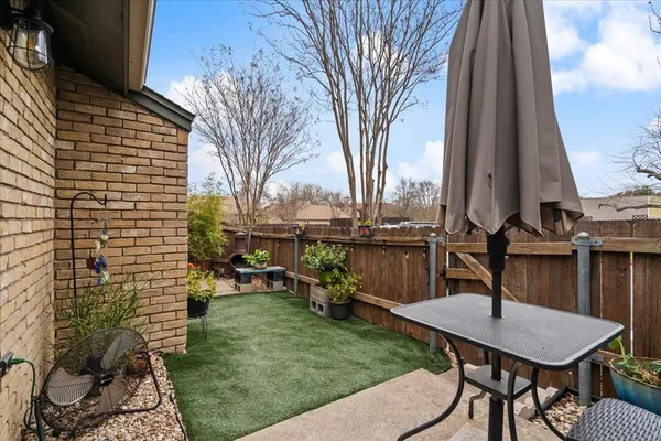 $229,900 | 1015 East Yager Lane, Unit 18, Austin, TX 78753