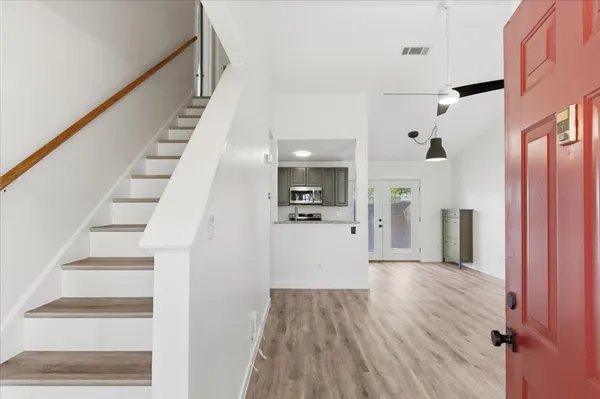 $229,900 | 1015 East Yager Lane, Unit 18, Austin, TX 78753