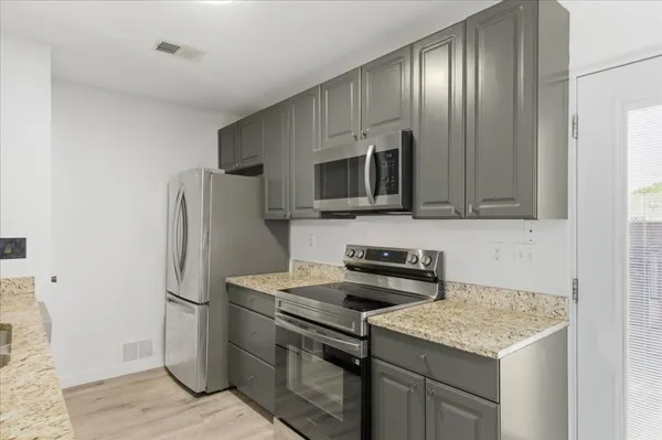 $229,900 | 1015 East Yager Lane, Unit 18, Austin, TX 78753