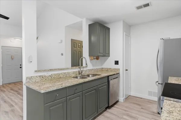 $229,900 | 1015 East Yager Lane, Unit 18, Austin, TX 78753
