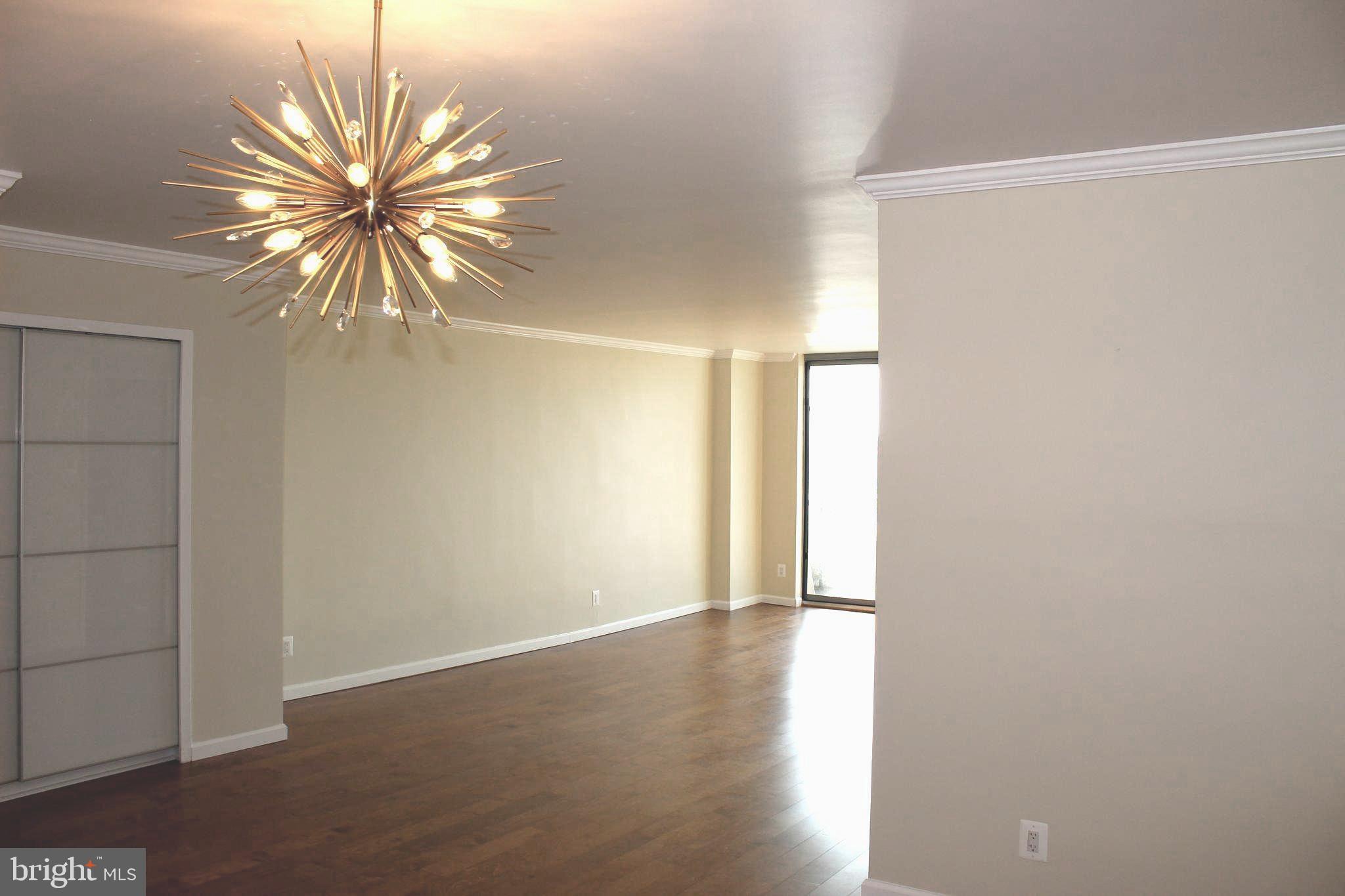 5101 River Road, Unit 1815 Bethesda, MD 20816 - Photo 6 of 35 Dining Room