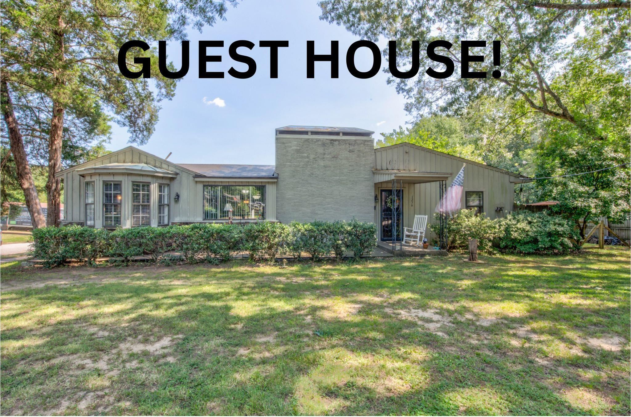 1256 Mullins Station Road Memphis, TN 38134 - Photo 1 of 22