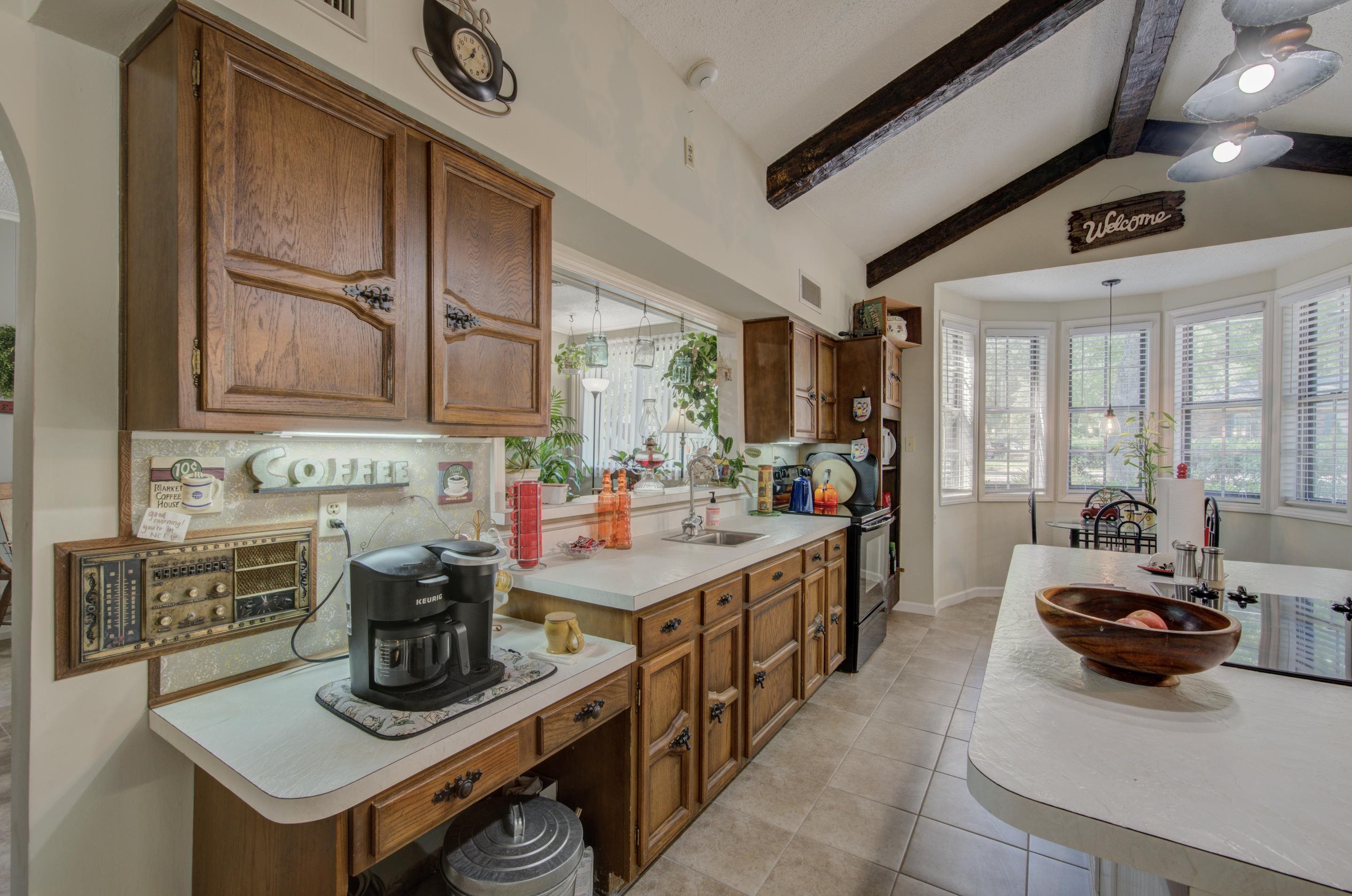 1256 Mullins Station Road Memphis, TN 38134 - Photo 15 of 22