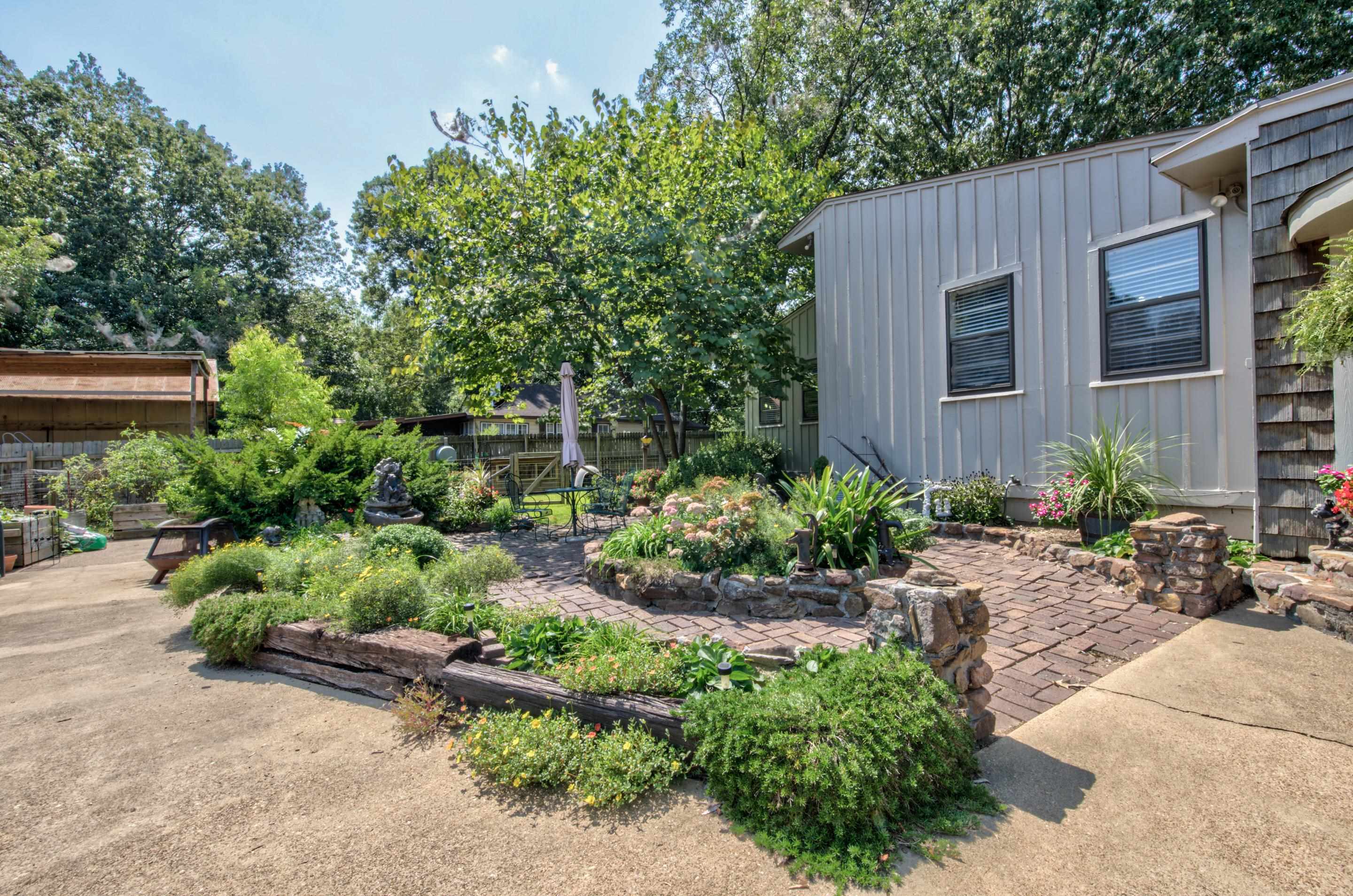 1256 Mullins Station Road Memphis, TN 38134 - Photo 21 of 22