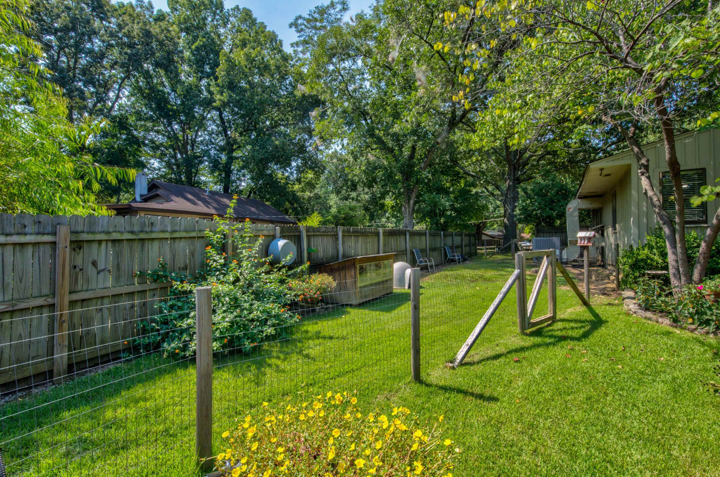 1256 Mullins Station Road Memphis, TN 38134 - Photo 22 of 22