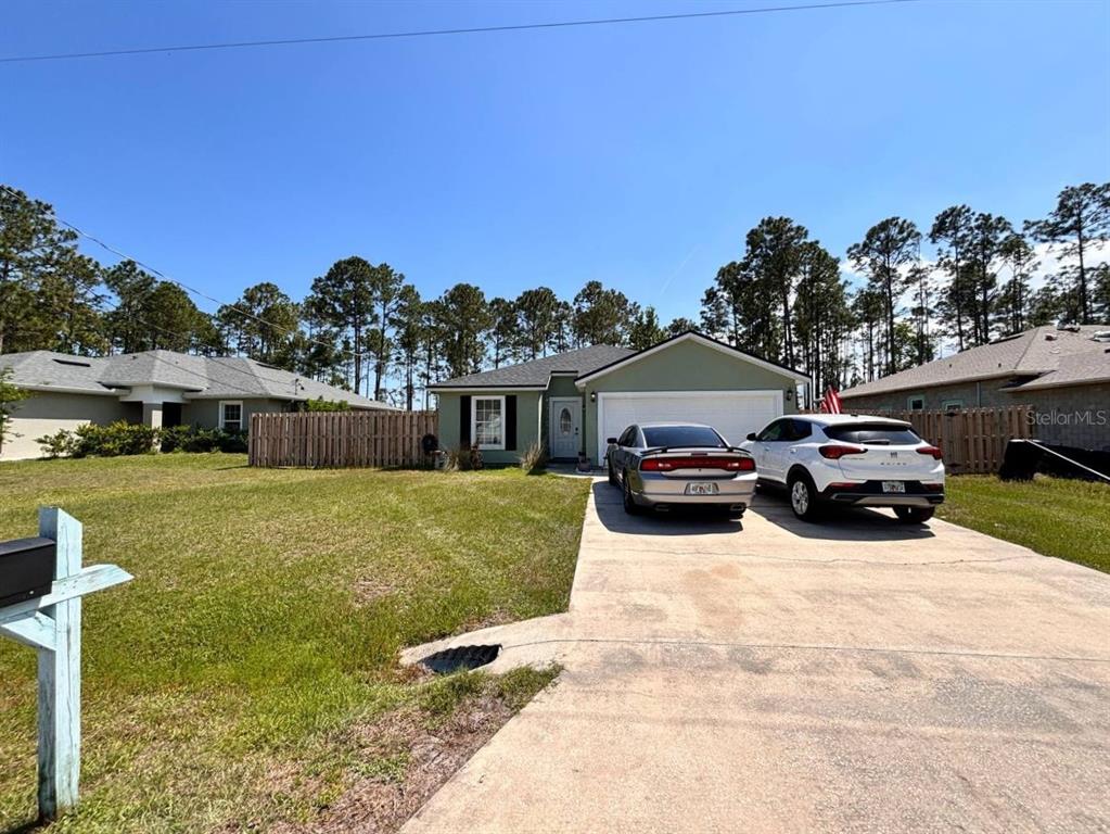 86 Secretary Trail Palm Coast, FL 32164 - Photo 1 of 25