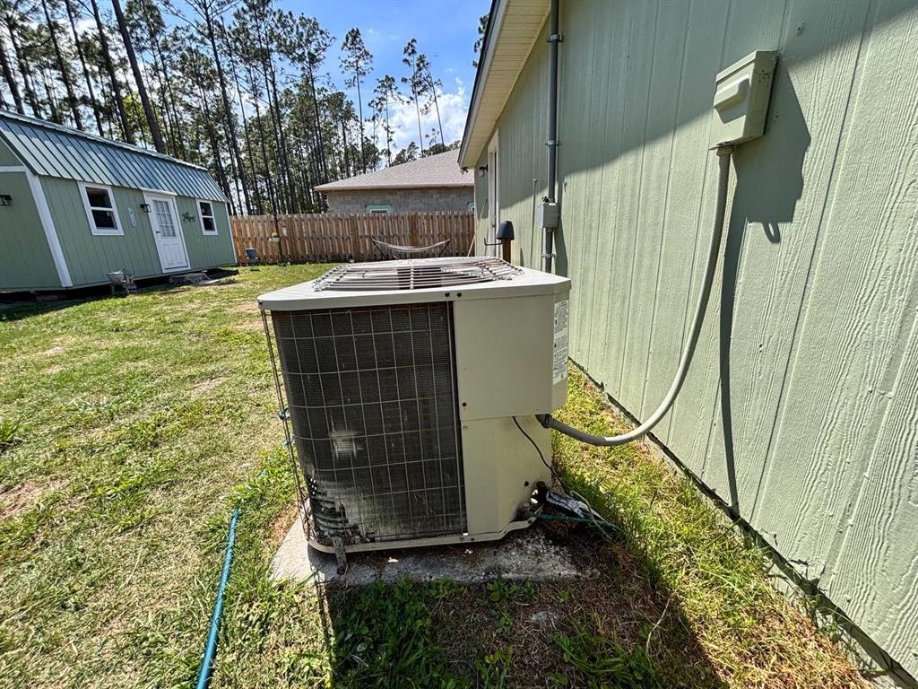 86 Secretary Trail Palm Coast, FL 32164 - Photo 22 of 25