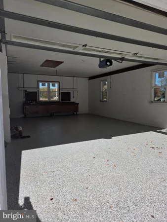 a view of kitchen