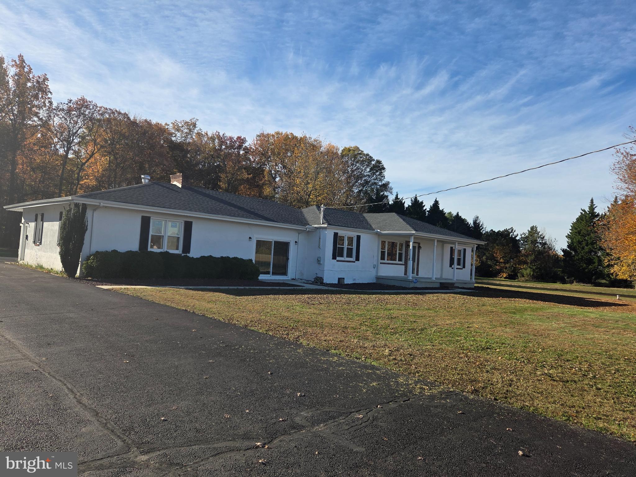 588 Gum Bush Road Townsend, DE 19734 - Photo 22 of 22 a front view of a house with a yard