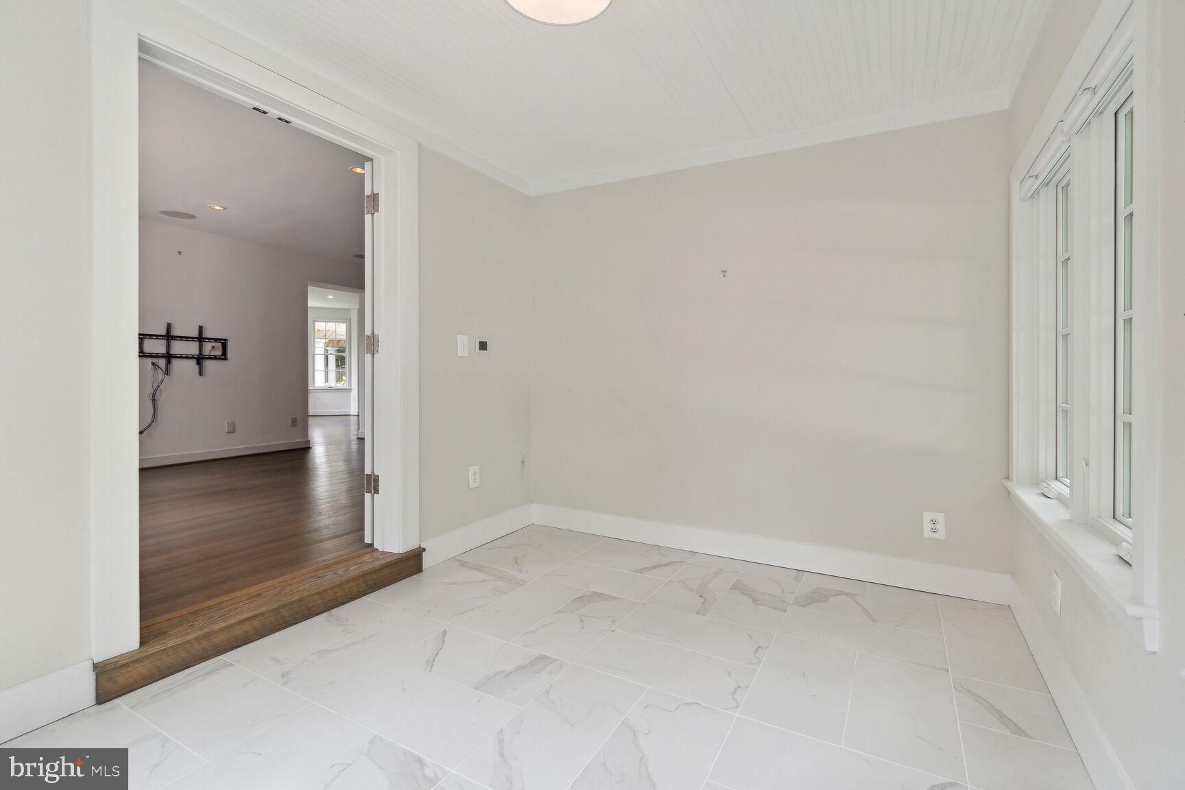 3712 Fordham Road Northwest Washington, DC 20016 - Photo 12 of 45 Bright and airy versatile space.