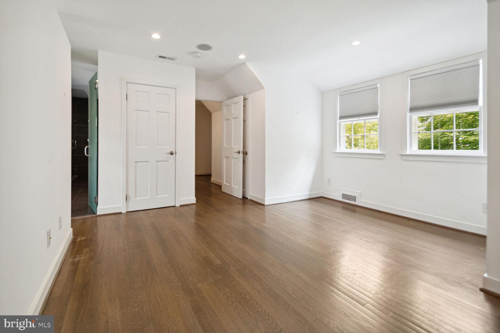 3712 Fordham Road Northwest Washington, DC 20016 - Photo 31 of 45 Bright, airy space with natural light.