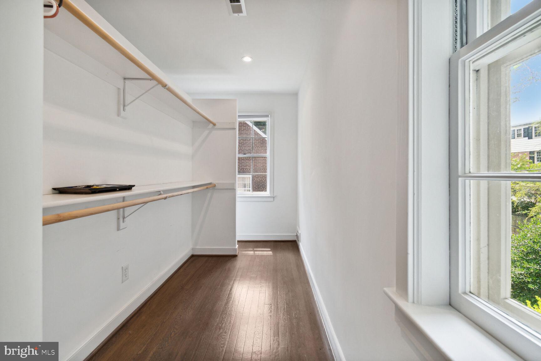 3712 Fordham Road Northwest Washington, DC 20016 - Photo 36 of 45 Bright and airy space with natural light.