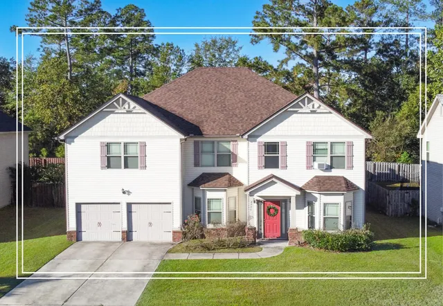 $369,900 | 2771 Huntcliffe Drive, Augusta, GA 30909