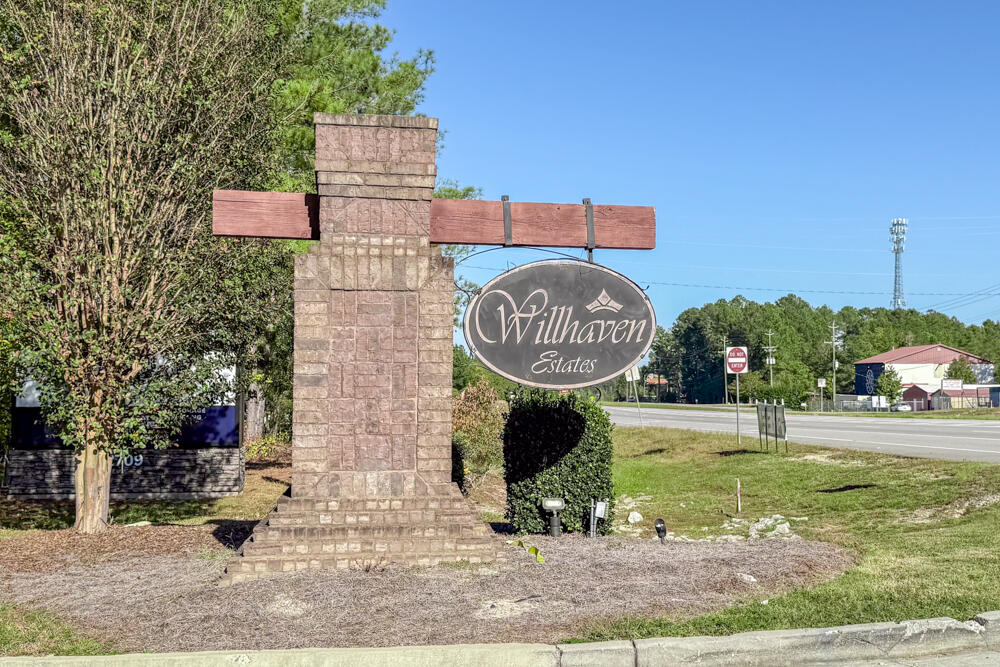 2771 Huntcliffe Drive Augusta, GA 30909 - Photo 25 of 32 Willhaven Estates!