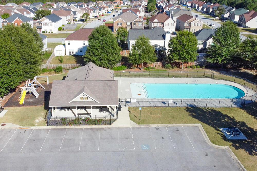 2771 Huntcliffe Drive Augusta, GA 30909 - Photo 27 of 32 Neighborhood Pool!