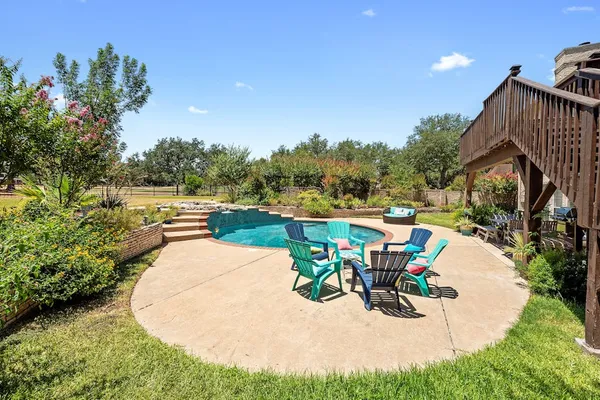 $5,345 | 1207 Lakeway Drive, Lakeway, TX 78734