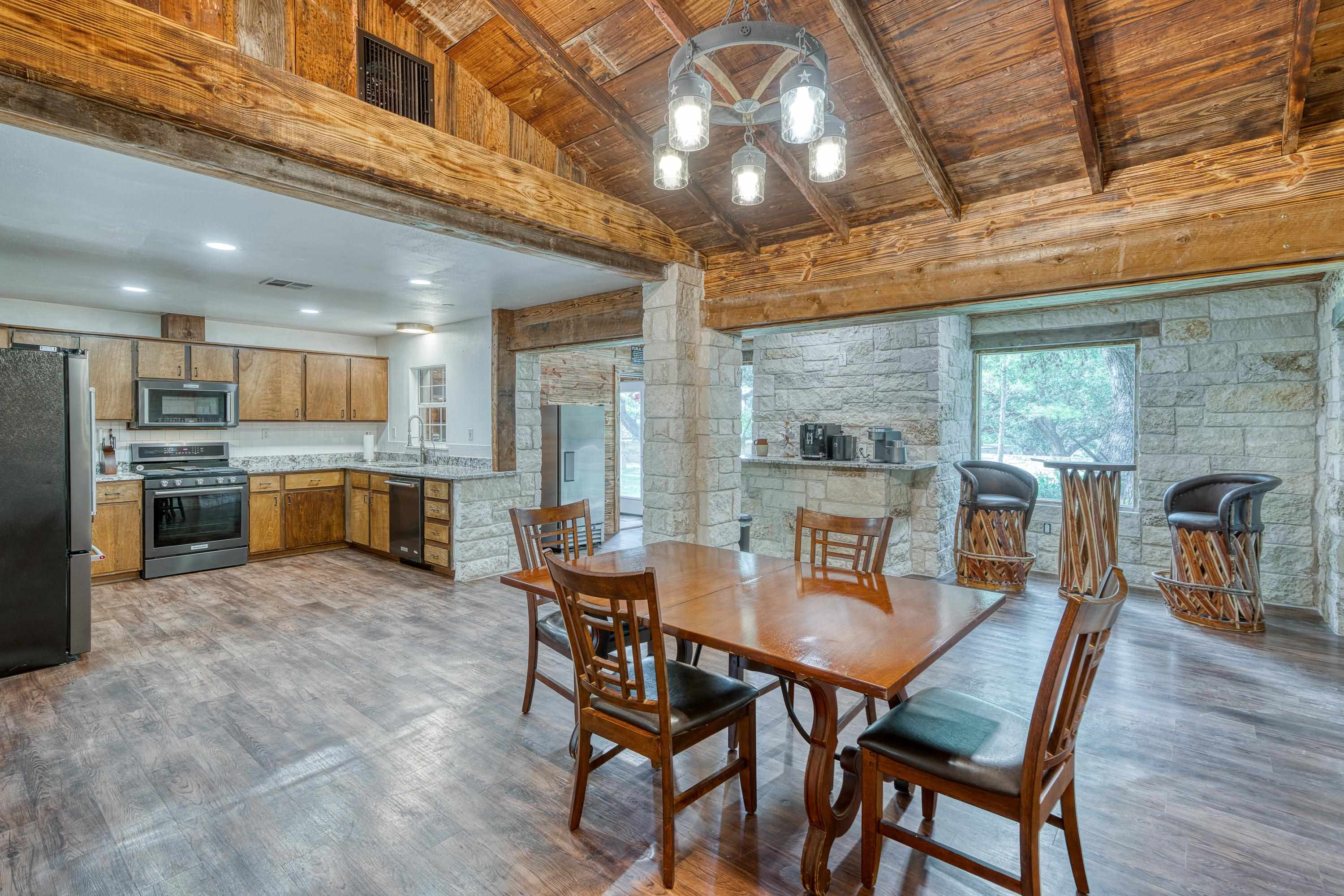 100 Scott Drive Tow, TX 78672 - Photo 13 of 28