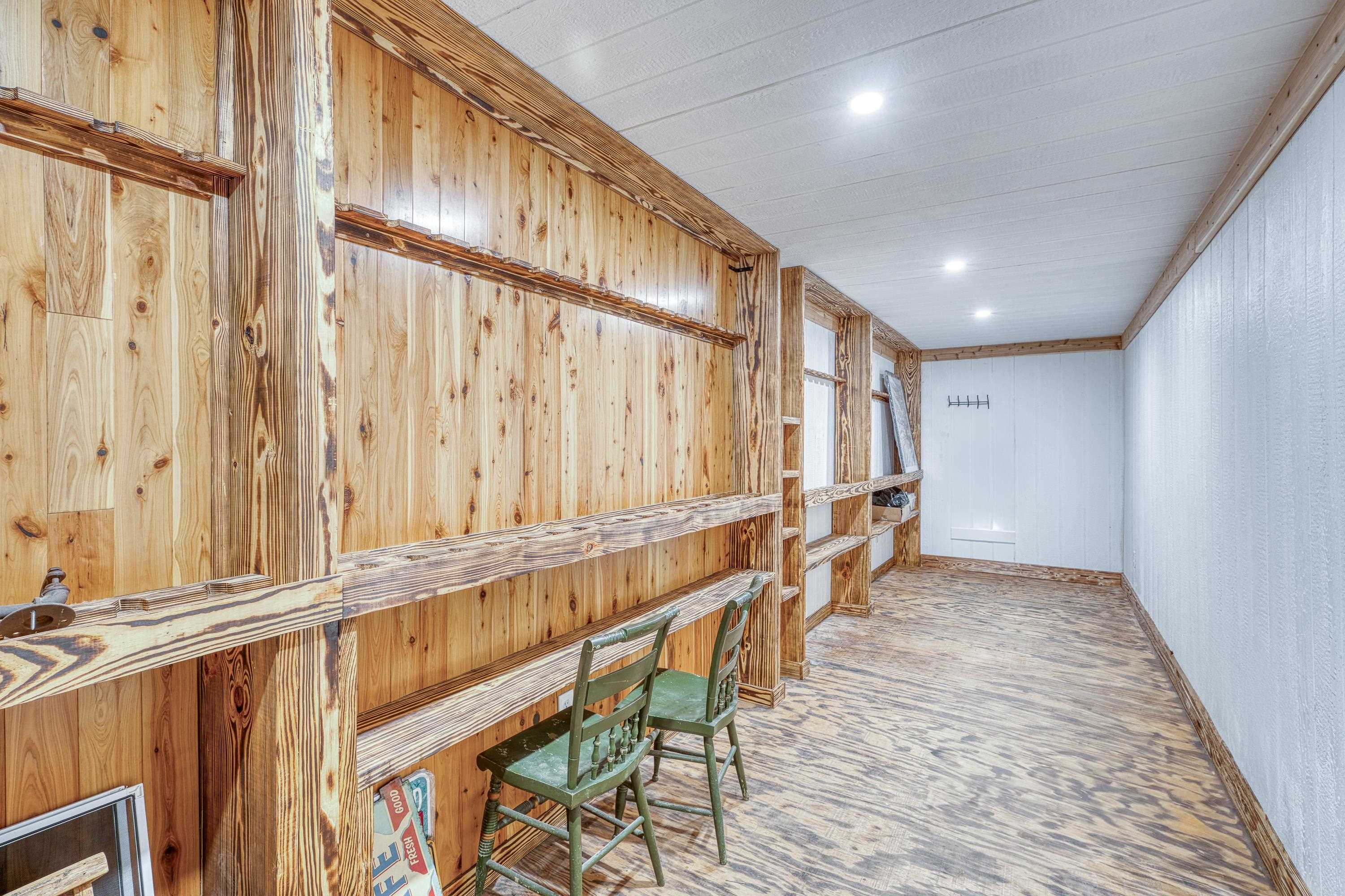 100 Scott Drive Tow, TX 78672 - Photo 14 of 28 a view of entryway with stairs